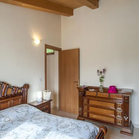 Serene Villa, Peaceful Pergola-3